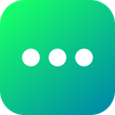 پیش‌نمایش فایل round-circle-grid-menu-option-1 از پک نیازهای کاربر