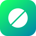 پیش‌نمایش فایل round-denied-remove-notice-circle-1 از پک نیازهای کاربر