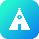 پیش‌نمایش فایل tant-tracking-camp-night-village-1 از پک نیازهای کاربر