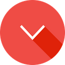 پیش‌نمایش فایل arrow-direction-down-way-download-7 از پک نیازهای کاربر