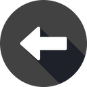 پیش‌نمایش فایل arrow-direction-left-way-backword-previous-10 از پک نیازهای کاربر