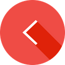 پیش‌نمایش فایل arrow-direction-left-way-backword-previous-9 از پک نیازهای کاربر
