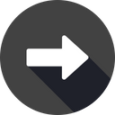 پیش‌نمایش فایل arrow-direction-right-way-forward-next-10 از پک نیازهای کاربر