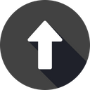 پیش‌نمایش فایل arrow-direction-up-way-upload-6 از پک نیازهای کاربر