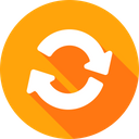 پیش‌نمایش فایل arrow-sync-synchronize-way-direction-reload-refresh-3 از پک نیازهای کاربر