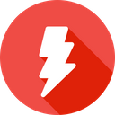 پیش‌نمایش فایل bolt-thunder-electricity-energy-charge-3 از پک نیازهای کاربر