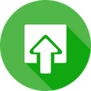 پیش‌نمایش فایل box-in-arrow-export-import-file-share-document-download-3 از پک نیازهای کاربر