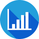 پیش‌نمایش فایل chart-graph-analysis-statics-column-network-3 از پک نیازهای کاربر