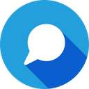 پیش‌نمایش فایل chat-message-notification-bubble-talk-3 از پک نیازهای کاربر