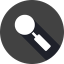 پیش‌نمایش فایل lens-zoom-glass-find-search-magnifier-10 از پک نیازهای کاربر