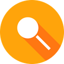پیش‌نمایش فایل lens-zoom-glass-find-search-magnifier-9 از پک نیازهای کاربر