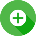 پیش‌نمایش فایل plus-add-inset-append-circle-attach-3 از پک نیازهای کاربر