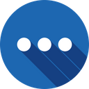 پیش‌نمایش فایل round-circle-grid-menu-option-3 از پک نیازهای کاربر