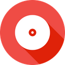 پیش‌نمایش فایل round-circle-shape-design-disc-3 از پک نیازهای کاربر