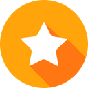 پیش‌نمایش فایل star-bookmark-favorite-shape-rank-3 از پک نیازهای کاربر