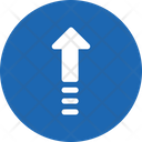 پیش‌نمایش فایل arrow-direction-up-way-upload-speed-6 از پک نیازهای کاربر