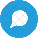 پیش‌نمایش فایل chat-message-notification-bubble-talk-6 از پک نیازهای کاربر