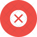 پیش‌نمایش فایل false-delete-remove-cross-wrong-12 از پک نیازهای کاربر