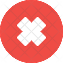 پیش‌نمایش فایل false-delete-remove-cross-wrong-13 از پک نیازهای کاربر