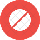 پیش‌نمایش فایل round-denied-remove-notice-circle-6 از پک نیازهای کاربر