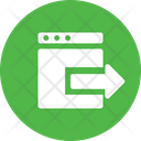 پیش‌نمایش فایل window-export-arrow-out-right-import-document-file-6 از پک نیازهای کاربر