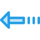 پیش‌نمایش فایل arrow-direction-left-way-backword-previous-21 از پک نیاز کاربر