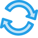 پیش‌نمایش فایل arrow-sync-synchronize-way-direction-reload-refresh-7 از پک نیاز کاربر