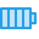 پیش‌نمایش فایل battery-charge-full-plug-7 از پک نیاز کاربر