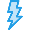 پیش‌نمایش فایل bolt-thunder-electricity-energy-charge-7 از پک نیاز کاربر