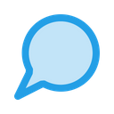 پیش‌نمایش فایل chat-message-notification-bubble-talk-7 از پک نیاز کاربر