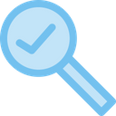 پیش‌نمایش فایل lens-zoom-glass-find-search-magnifier-verify-perfect-7 از پک نیاز کاربر