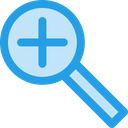 پیش‌نمایش فایل lens-zoom-glass-find-search-magnifier-zoomin-add-7 از پک نیاز کاربر