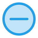 پیش‌نمایش فایل minus-remove-round-ui-interface-delete-7 از پک نیاز کاربر