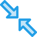 پیش‌نمایش فایل resize-maximum-arrow-big-large-7 از پک نیاز کاربر
