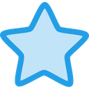 پیش‌نمایش فایل star-bookmark-favorite-shape-rank-7 از پک نیاز کاربر