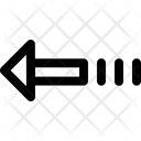 پیش‌نمایش فایل arrow-direction-left-way-backword-previous-26 از پک نیازهای کاربر