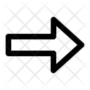 پیش‌نمایش فایل arrow-direction-right-way-forward-next-25 از پک نیازهای کاربر