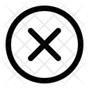 پیش‌نمایش فایل false-delete-remove-cross-wrong-16 از پک نیازهای کاربر