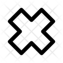 پیش‌نمایش فایل false-delete-remove-cross-wrong-17 از پک نیازهای کاربر