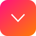 پیش‌نمایش فایل arrow-direction-down-way-download-19 از پک نیازهای کاربر