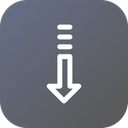 پیش‌نمایش فایل arrow-direction-down-way-download-decrease-9 از پک نیازهای کاربر