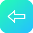 پیش‌نمایش فایل arrow-direction-left-way-backword-previous-28 از پک نیازهای کاربر
