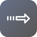 پیش‌نمایش فایل arrow-direction-right-way-forward-next-29 از پک نیازهای کاربر