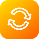 پیش‌نمایش فایل arrow-sync-synchronize-way-direction-reload-refresh-9 از پک نیازهای کاربر
