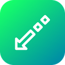 پیش‌نمایش فایل arrow-way-fashion-square-boost-increase-29 از پک نیازهای کاربر