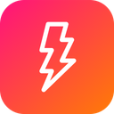پیش‌نمایش فایل bolt-thunder-electricity-energy-charge-9 از پک نیازهای کاربر