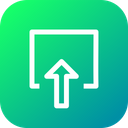 پیش‌نمایش فایل box-in-arrow-export-import-file-share-document-download-9 از پک نیازهای کاربر