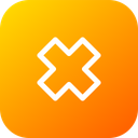 پیش‌نمایش فایل false-delete-remove-cross-wrong-19 از پک نیازهای کاربر