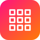 پیش‌نمایش فایل grid-application-menu-artboard-layer-9 از پک نیازهای کاربر