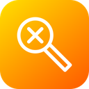 پیش‌نمایش فایل lens-zoom-glass-find-search-magnifier-delete-remove-9 از پک نیازهای کاربر